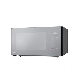 Micro-ondas NeoChef Grill LG 30L Espelhado Limpa Fácil MG3097NR 127V