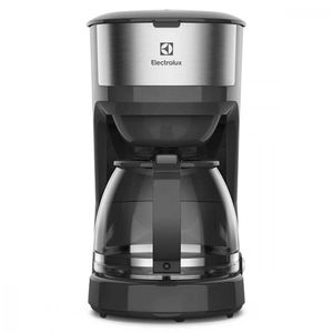 Cafeteira Elétrica Electrolux 30 Xícaras Efficient Ecm20 Granite/gray 127V