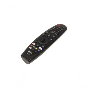 Controle Remoto Magic MR20GA TV LG 50UN7310PSC, 65NANO86UN