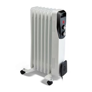 Aquecedor A Óleo Britânia 1500W BAQ1720B 220V