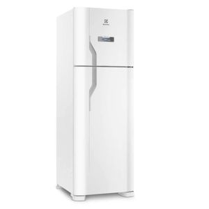 Geladeira Duplex Electrolux 371 Litros Frost Free Branca DFN41 220V