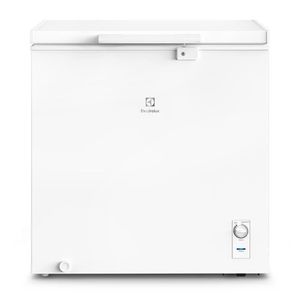 Freezer Horizontal Electrolux Branco 199 Litros Cycle Defrost He200 - 127v