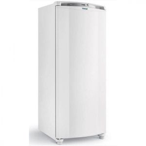 Freezer Consul Vertical 231l Cvu26fb Branco 220v