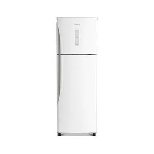 Geladeira Panasonic Bt41 Dúplex Turbo Freezer Branco 220v