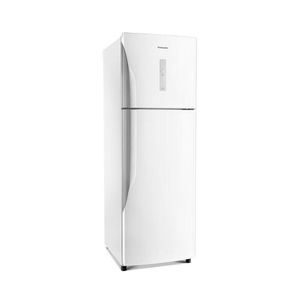 Geladeira Panasonic Bt41 Dúplex Turbo Freezer Branco 220v