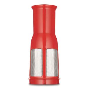 Liquidificador Mondial Power 2 L-77 110V Vermelho