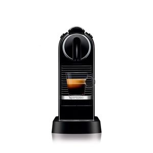 Máquina De Café Citiz 127V 1 Litro Nespresso Preto
