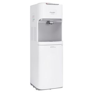 Gelágua De Coluna Esmaltec Egcqf Er Com Espaço Refrigerado 220v