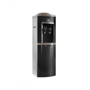 Gelágua De Coluna Esmaltec Egc35 Inox 127v