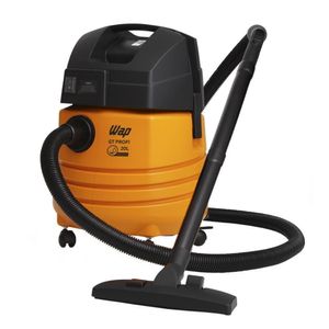Aspirador De Pó E água Wap Gt Profissional 20 220v 130w