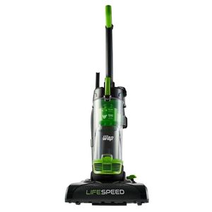 Aspirador De Po Life Speed 127v 60hz Wap