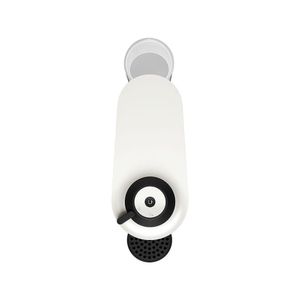 Máquina Para Café Vertuo Pop 220v Nespresso Branca