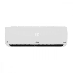 Ar Condicionado Split Philco Inverter 12000 BTUS Quente-frio Branco 220V