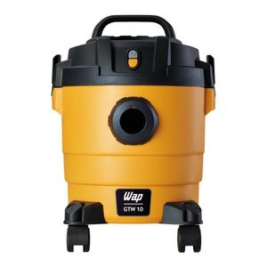 Aspirador De Pó E água Wap Gtw 10 127v 55w