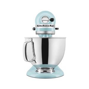 Batedeira Planetária Stand Mixer 127V Kitchenaid Azul