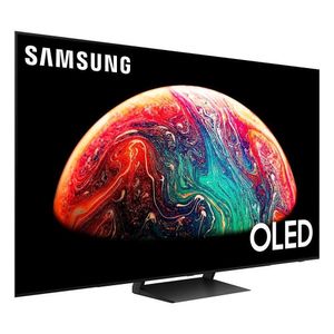 Tv 55p Samsung Oled 4k Smart 120hz - Qn55s90cagxzd