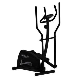 Elíptico Athletic Training 8 Níveis De Esforço Suporta 140kg