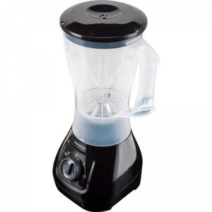 Liquidificador 850W 220V Forza Cristal Lqlf-02 Leitoso