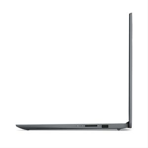 Notebook Lenovo IdeaPad 1 I3-1215U 8GB RAM 256GB SSD 15.6 Win 11 Cinza 82VY000SBR