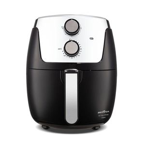 Fritadeira Air Fryer Britânia 4,2l 1500w Bfr38 Dura Mais127v