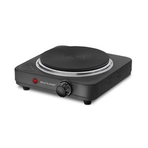 Fogao Eletrico Easy Cook 220v Ce153 Preto 220v