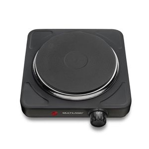 Fogao Eletrico Easy Cook 220v Ce153 Preto 220v