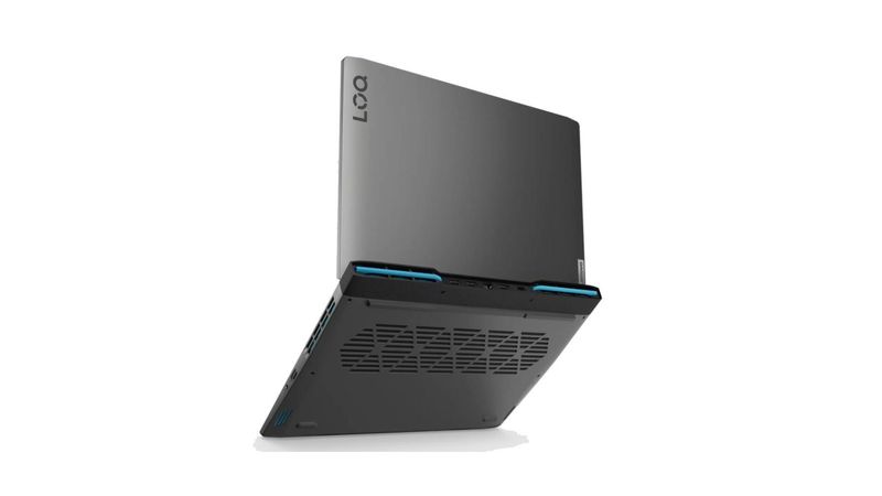 Notebook Gamer Lenovo LOQ I5-12450H 16GB RAM 512GB SSD Notebook Gamer Lenovo LOQ I5-12450H 16GB RAM 512GB SSD