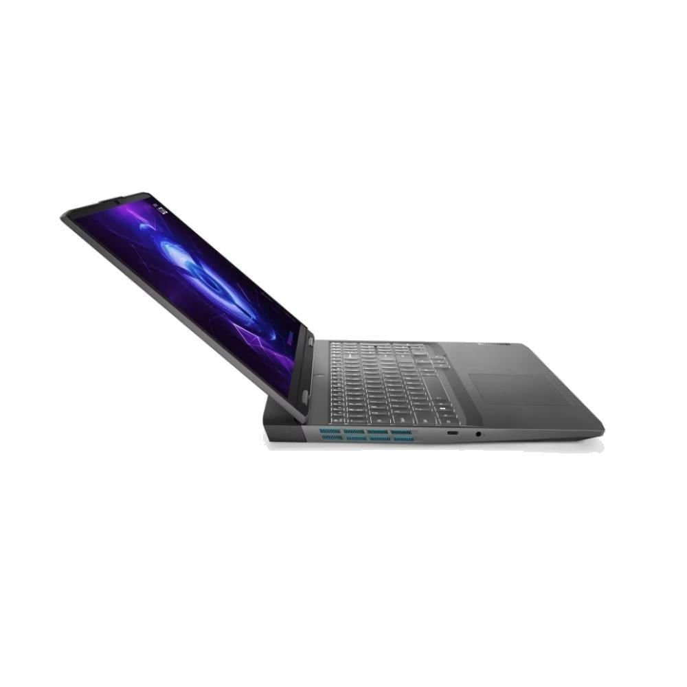 Notebook Gamer Lenovo LOQ I5-12450H 16GB RAM 512GB SSD Notebook Gamer Lenovo LOQ I5-12450H 16GB RAM 512GB SSD