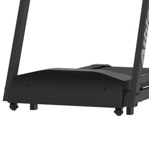 Esteira Elétrica Athletic Professional Amazon 3.0t 25km/h 127V