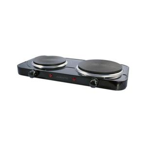 Fogão Elétrico De Mesa Agratto Fma02 220V Preto