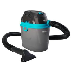 Aspirador De Pó E água Portátil Wap Gtw Compact 220v 1400w 5,5l