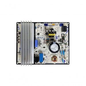 Placa Da Condensadora Ar Condicionado LG EBR82870714