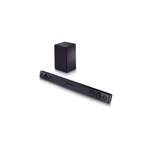 Soundbar LG 2.1 Bluetooth SQC2