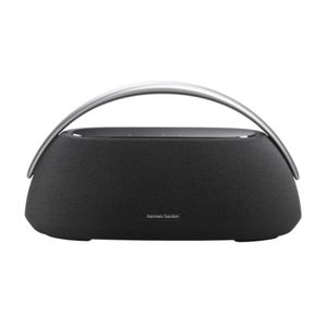 Caixa de Som Harman Kardon Go + Play 3