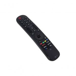 Controle Smart Magic MR22GN NFC TV LG 50NANO75SQA 55NANO80SQA OLED55C2PSA AKB76040003