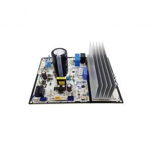 Placa principal da condensadora Ar Condicionado LG S4UQ12JA3WC VM122C6A VM122C9 EBR82870709