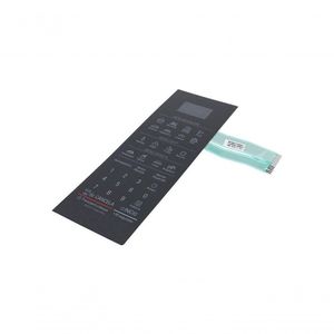 Membrana Display Micro-ondas LG MFM62719602