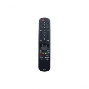 Controle Smart Magic MR22GA TV LG AKB76039903