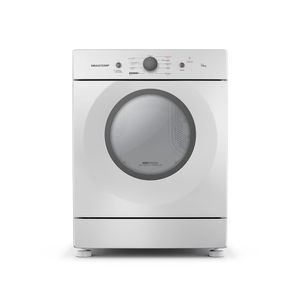 Secadora de Roupas Brastemp Piso 10Kg Branca BSR10BB - 220V (Avariado)