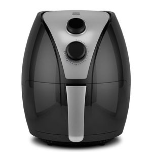 Air Fryer 3,5 Litros Essencial Itatiaia Preto 127V