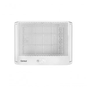 Ar Condicionado De Janela Consul 10.000 Btu/h Eletrônico Frio Branco CCN10FBBNA 220V