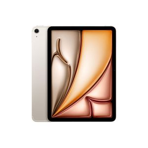 iPad Air de 11 polegadas Wi-Fi + Cellular 128GB Estelar