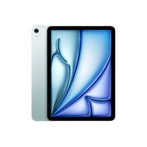 iPad Air de 11 polegadas Wi-Fi + Cellular 256GB Azul