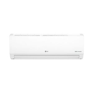 Ar Condicionado Split Hw Inverter R-32 Lg Dual Voice 12000 Btus Quente/frio 220v Bifásico