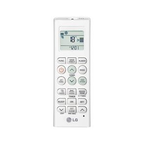 Ar Condicionado Split Cassete Inverter Lg 24000 Btus Quente/frio 220v Monofásico Atnw24gplp1.anwzbr1