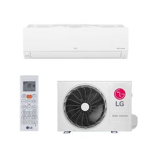 Ar Condicionado Split Hi Wall Dual Inverter 9.000 BTUS 220v