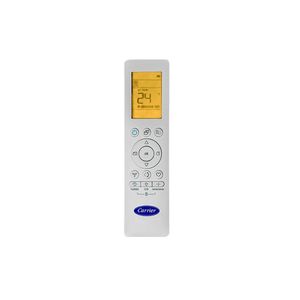 Ar Condicionado Split Cassete Inverter R-32 Carrier Connect 36000 Btus Frio 220v Monofásico 40kvqd36c5