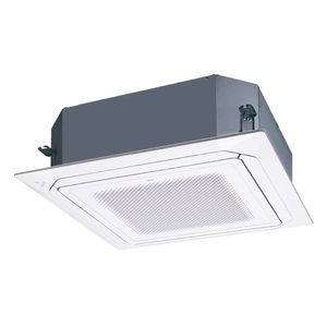 Ar Condicionado Split R-32 Fujitsu 35000 Btus Q/F 220v