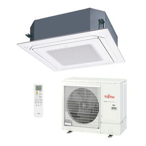 Ar Condicionado Split R-32 Fujitsu 35000 Btus Q/F 220v