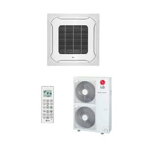 Ar Condicionado Split  Inverter Lg 50000 Btus Quente/frio 220v Monofásico